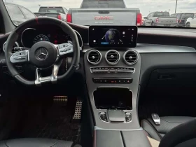 Mercedes-Benz GLC 43 AMG * Един собственик * Без инциденти * От Mercedes * , снимка 5