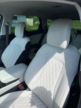 Kia Sportage НАЛИЧЕН* HYBRID* FULL* HEAD-UP* 360 * ОБШИТ САЛОН, снимка 6