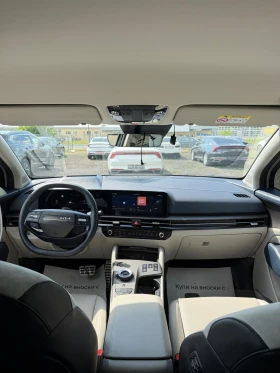 Kia Sportage НАЛИЧЕН* HYBRID* FULL* HEAD-UP* 360 * ОБШИТ САЛОН, снимка 11