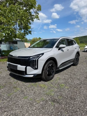 Kia Sportage НАЛИЧЕН* HYBRID* FULL* HEAD-UP* 360 * ОБШИТ САЛОН, снимка 1