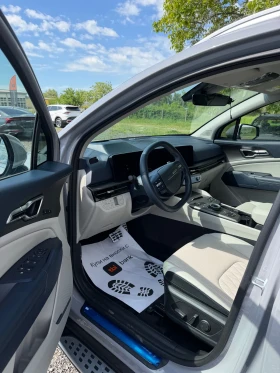 Kia Sportage НАЛИЧЕН* HYBRID* FULL* HEAD-UP* 360 * ОБШИТ САЛОН, снимка 5