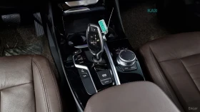 BMW X3 DIGITAL* 4 ПОДГРЕВА* КАМЕРА* ПАМЕТ* СЛЕД НА ЛЕНТИ , снимка 9