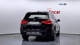 BMW X3 DIGITAL* 4 ПОДГРЕВА* КАМЕРА* ПАМЕТ* СЛЕД НА ЛЕНТИ , снимка 4