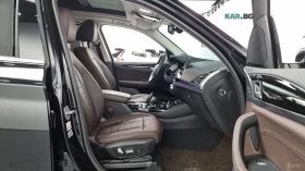 BMW X3 DIGITAL* 4 ПОДГРЕВА* КАМЕРА* ПАМЕТ* СЛЕД НА ЛЕНТИ , снимка 11