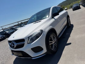 Mercedes-Benz GLE 350 AMG CUPE Топ състояние., снимка 3