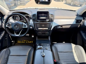 Mercedes-Benz GLE 350 AMG CUPE Топ състояние., снимка 11