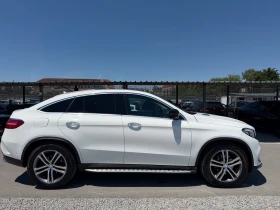 Mercedes-Benz GLE 350 AMG CUPE Топ състояние., снимка 4