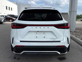Lexus NX 450 450h+ F SPORT 3 AWD  CARFAX, снимка 4