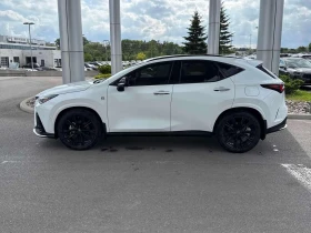 Lexus NX 450 450h+ F SPORT 3 AWD  CARFAX, снимка 2