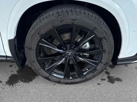 Lexus NX 450 450h+ F SPORT 3 AWD  CARFAX, снимка 7