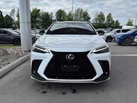 Lexus NX 450 450h+ F SPORT 3 AWD  CARFAX, снимка 6