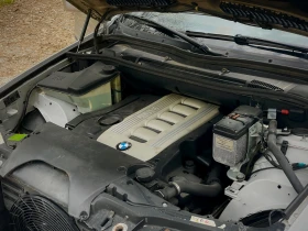 BMW X5 E53, снимка 6