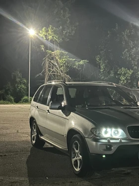 BMW X5 E53, снимка 3