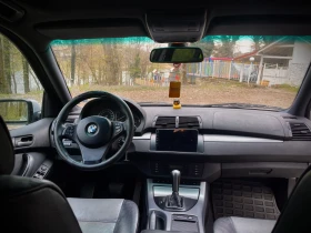 BMW X5 E53, снимка 14