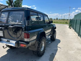 Nissan Patrol, снимка 3