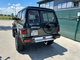 Nissan Patrol, снимка 4