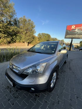 Honda Cr-v 2.0 i-vtec 4x4, снимка 2