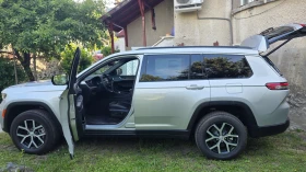 Jeep Grand cherokee, снимка 3