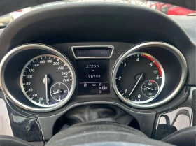 Mercedes-Benz ML 350 BlueTEC* CARFAX* ОПЦИЯ ЗА ФИНАНСИРАНЕ* , снимка 9