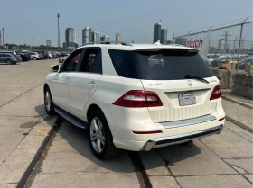 Mercedes-Benz ML 350 BlueTEC* CARFAX* ОПЦИЯ ЗА ФИНАНСИРАНЕ* , снимка 6