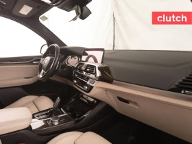 BMW X3 М40i* MPACK* LASER* ПАНОРАМА* ПОДГРЕВ* , снимка 10