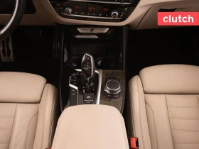 BMW X3 М40i* MPACK* LASER* ПАНОРАМА* ПОДГРЕВ* , снимка 16