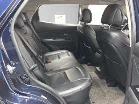 SsangYong Korando 1.5 175950 Automatic КРАЙНА ЦЕНА: 14691 EUR !!!РЕА, снимка 11