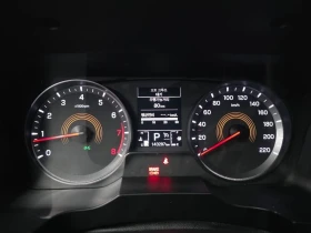 SsangYong Korando 1.5 175950 Automatic КРАЙНА ЦЕНА: 14691 EUR !!!РЕА, снимка 8