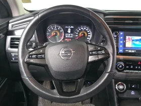 SsangYong Korando 1.5 175950 Automatic КРАЙНА ЦЕНА: 14691 EUR !!!РЕА, снимка 13