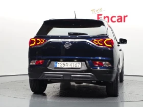 SsangYong Korando 1.5 175950 Automatic КРАЙНА ЦЕНА: 14691 EUR !!!РЕА, снимка 4