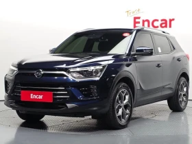 SsangYong Korando 1.5 175950 Automatic КРАЙНА ЦЕНА: 14691 EUR !!!РЕА, снимка 1