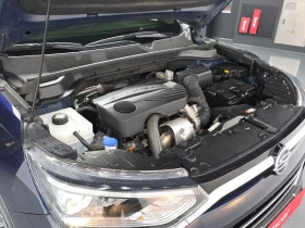 SsangYong Korando 1.5 175950 Automatic КРАЙНА ЦЕНА: 14691 EUR !!!РЕА, снимка 6