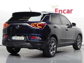 SsangYong Korando 1.5 175950 Automatic КРАЙНА ЦЕНА: 14691 EUR !!!РЕА, снимка 2