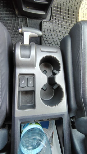 Honda Cr-v 2.2 КОЖА, ПАНОРАМА, НОВИ ГУМИ, снимка 12