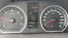 Honda Cr-v 2.2 КОЖА, ПАНОРАМА, НОВИ ГУМИ, снимка 13