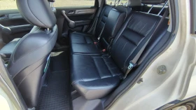 Honda Cr-v 2.2 КОЖА, ПАНОРАМА, НОВИ ГУМИ, снимка 16