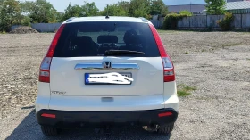 Honda Cr-v 2.2 КОЖА, ПАНОРАМА, НОВИ ГУМИ, снимка 5