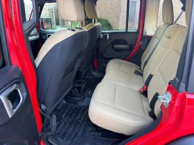 Jeep Wrangler * Unlimited Willys * CARFAX * , снимка 11
