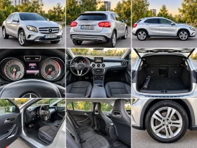 Mercedes-Benz GLA 220, снимка 4