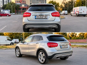 Mercedes-Benz GLA 220, снимка 2