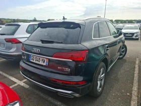 Audi Q5 50 TFSI E 299 QUATTRO S TRONIC 7 S LINE, снимка 3