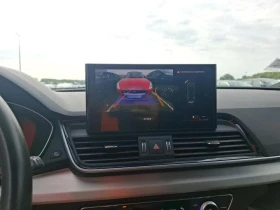 Audi Q5 50 TFSI E 299 QUATTRO S TRONIC 7 S LINE, снимка 11
