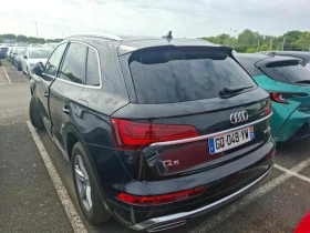 Audi Q5 50 TFSI E 299 QUATTRO S TRONIC 7 S LINE, снимка 4