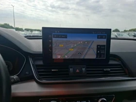 Audi Q5 50 TFSI E 299 QUATTRO S TRONIC 7 S LINE, снимка 10