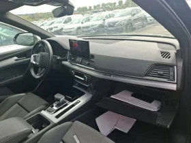 Audi Q5 50 TFSI E 299 QUATTRO S TRONIC 7 S LINE, снимка 7