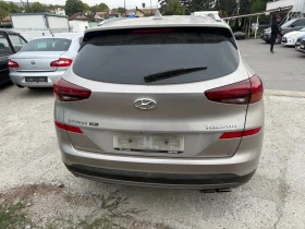 Hyundai Tucson 1.6 crdi  D4FE 6ск Facelift, снимка 4
