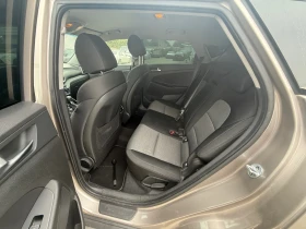 Hyundai Tucson 1.6 crdi  D4FE 6ск Facelift, снимка 8