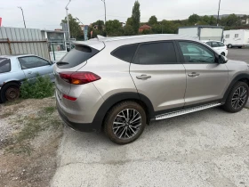Hyundai Tucson 1.6 crdi  D4FE 6ск Facelift, снимка 3