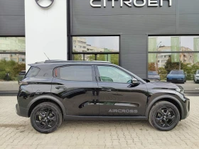 Citroen C3 Aircross COLLECTION HYBRID 145 Automatic E6, снимка 4