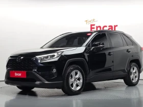 Toyota Rav4 5Th Generation 2.5 2Wd, снимка 1